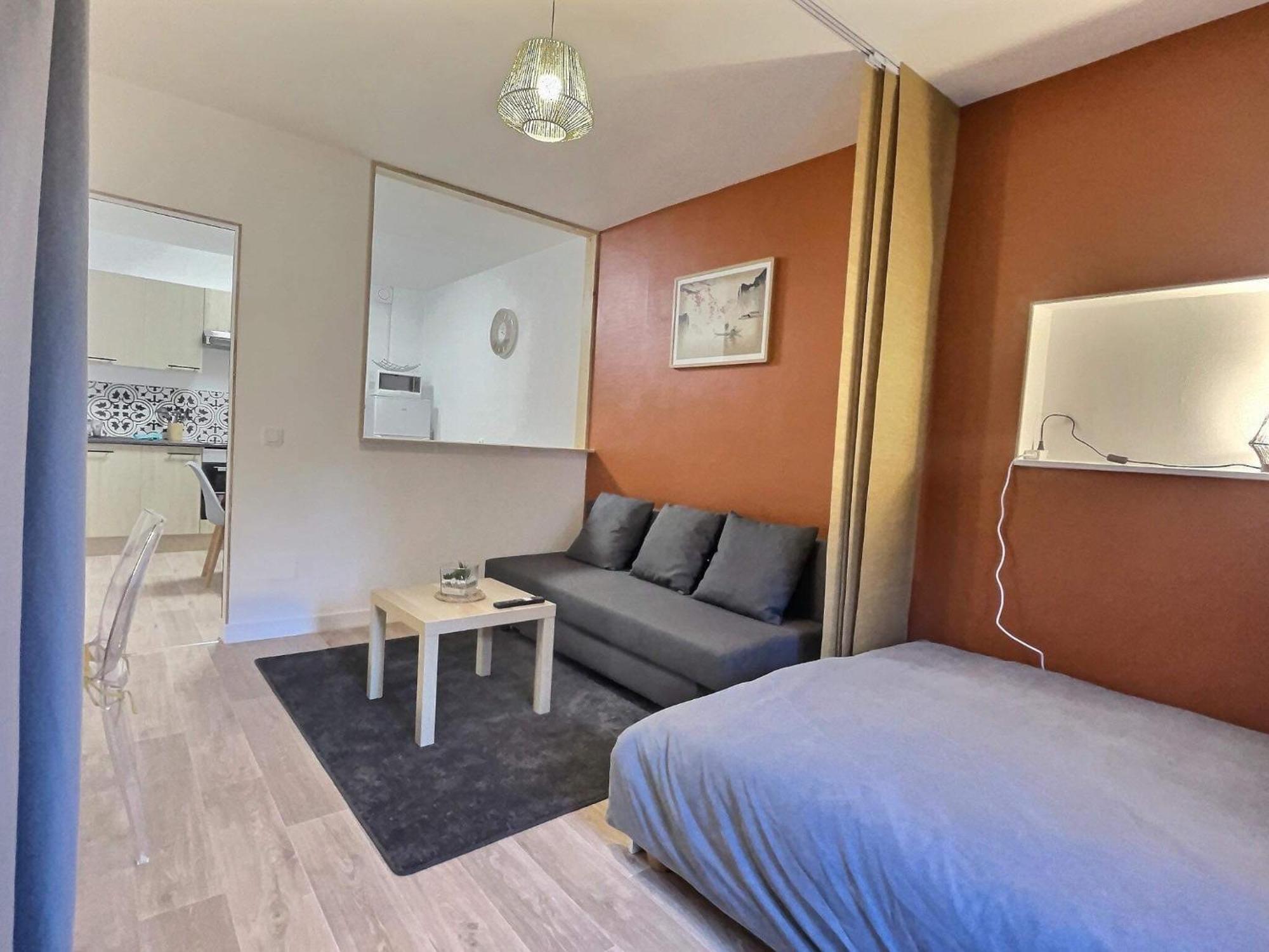Petit Cocon Apartman Saint-Avold Kültér fotó